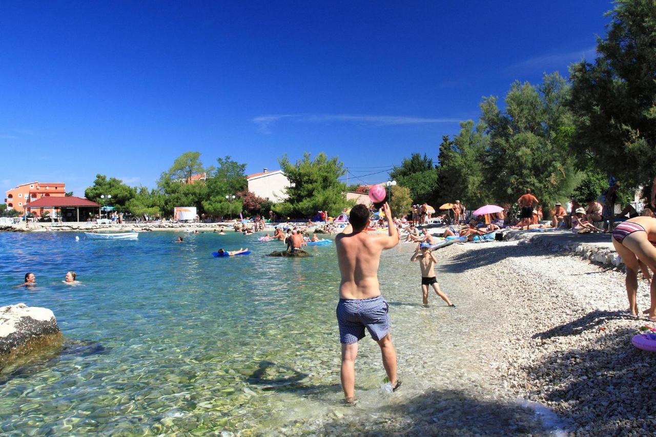 Apartments With A Parking Space Bibinje, Zadar - 12270 ภายนอก รูปภาพ