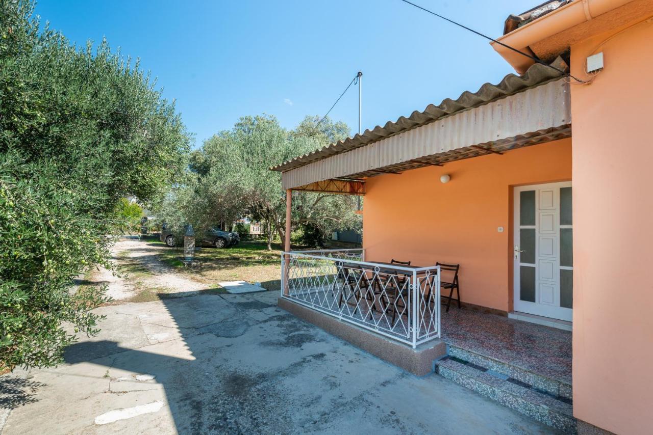 Apartments With A Parking Space Bibinje, Zadar - 12270 ภายนอก รูปภาพ