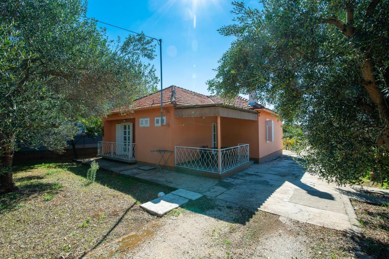Apartments With A Parking Space Bibinje, Zadar - 12270 ภายนอก รูปภาพ