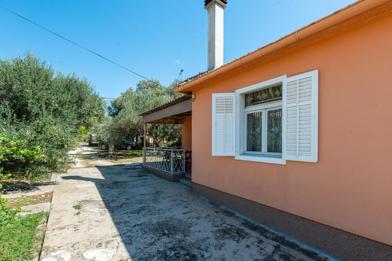 Apartments With A Parking Space Bibinje, Zadar - 12270 ภายนอก รูปภาพ