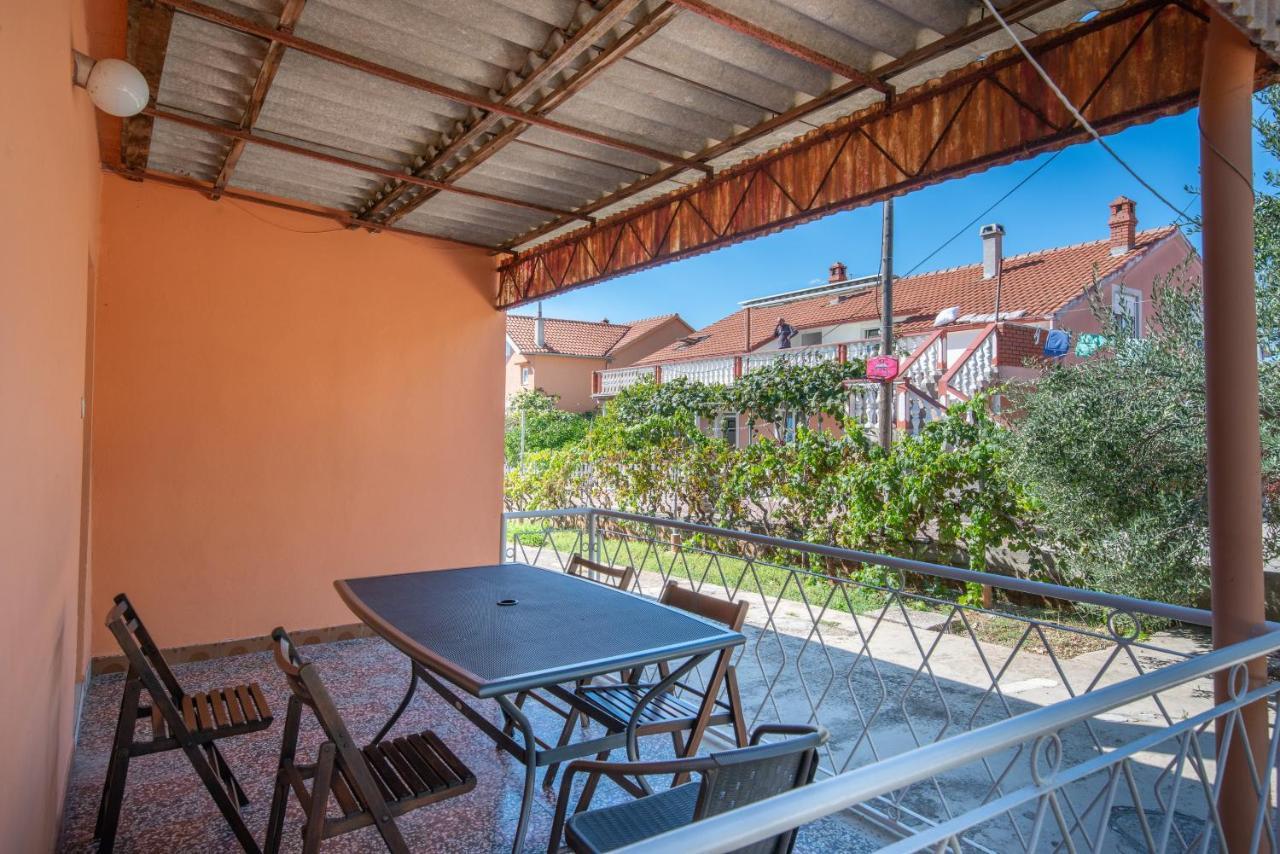 Apartments With A Parking Space Bibinje, Zadar - 12270 ภายนอก รูปภาพ