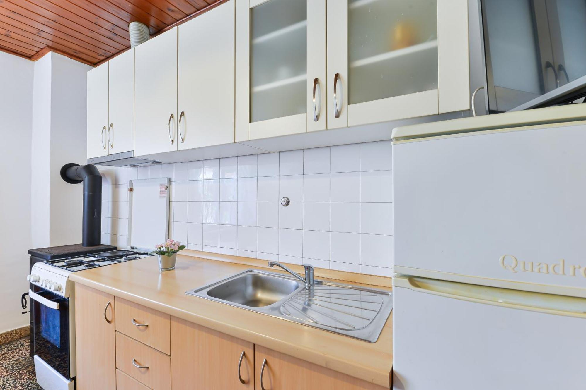 Apartments With A Parking Space Bibinje, Zadar - 12270 ห้อง รูปภาพ