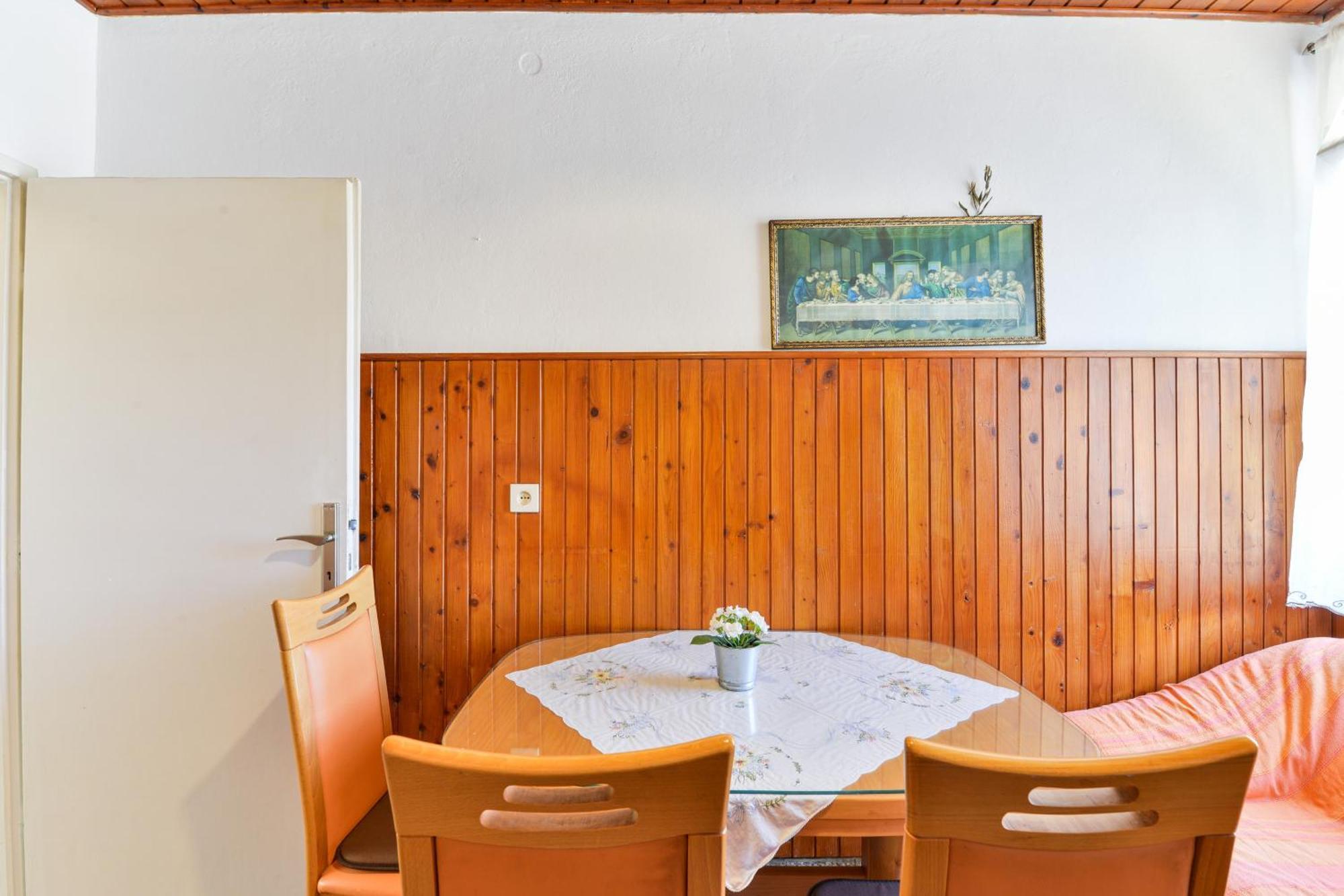 Apartments With A Parking Space Bibinje, Zadar - 12270 ห้อง รูปภาพ